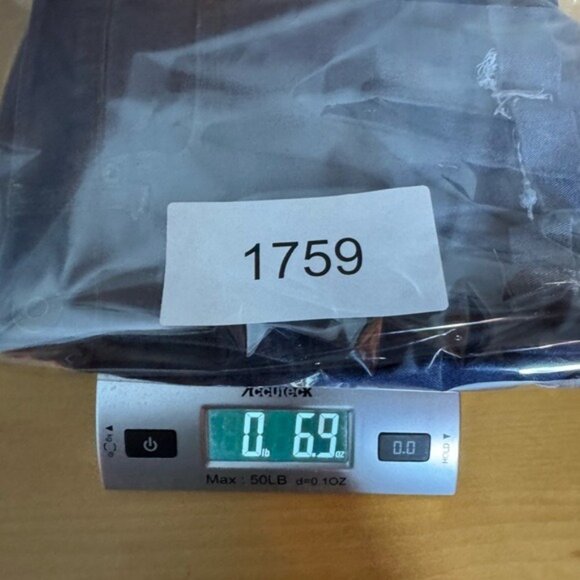 Aeropostale Women’s Midi Denim Shortie Shorts 00 Y2K Low Rise Festival B… - Picture 8 of 8